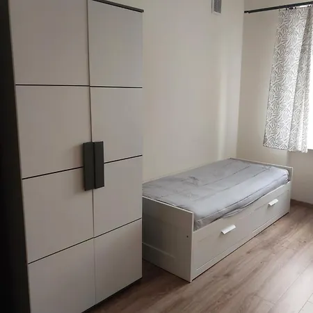 Przymorze Apartmán