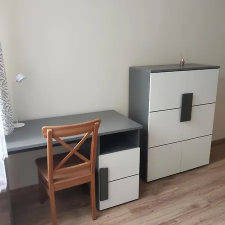 Apartmán Przymorze
