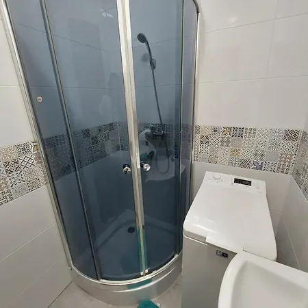 Przymorze Gdaňsk
